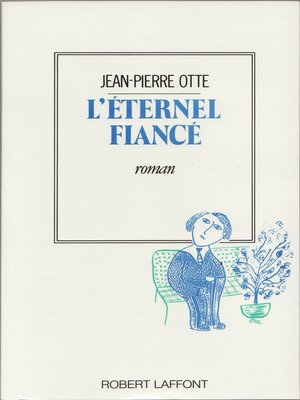 cover image of L'éternel fiancé